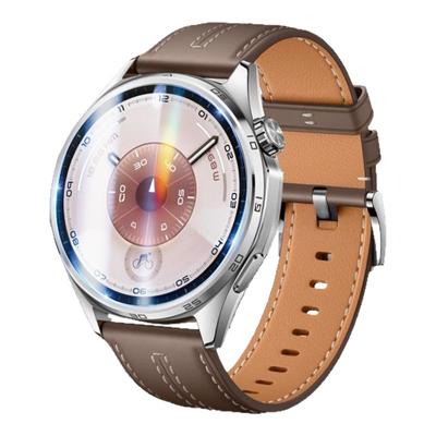 现货顺丰秒发华为GT6手表膜新款