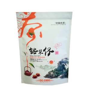 潮州凤凰山乌岽单丛茶高山茶头锯朵仔杏仁香醇香型单枞茶头春茶头