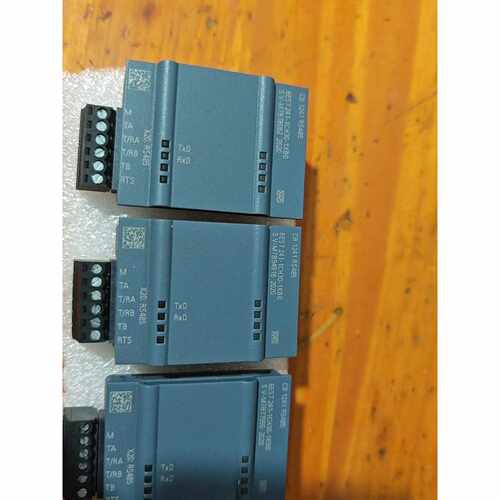 议价CB1241RS485模块6ES72411C维修