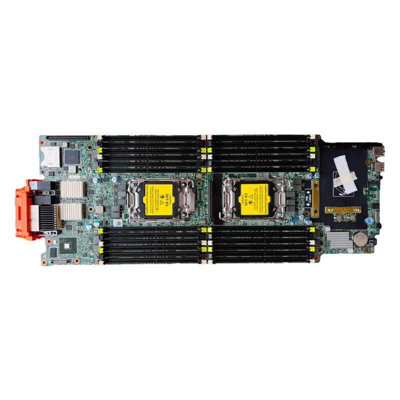 适用DellFC630刀片式服务器主板