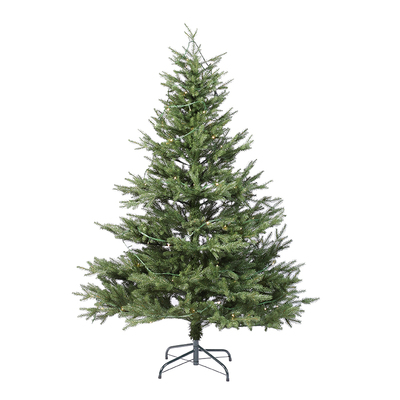 圣诞树纯pe家用豪华圣诞节装饰品