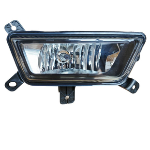 适用江铃顺达顺威雾灯保险杠前雾灯国6前保险杠左右雾灯灯泡原装