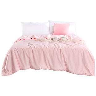 桐乡特级双宫茧蚕丝被100%桑蚕丝手工春秋被子冬被芯儿童单人子母