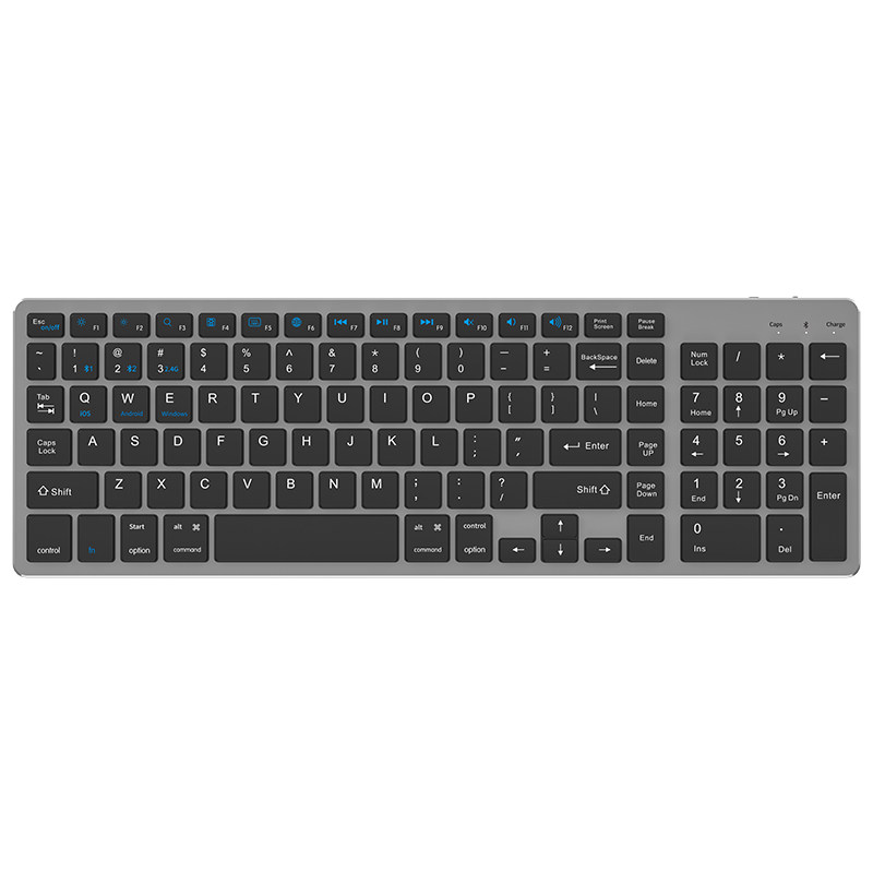 【官方正品】无线键盘鼠标套装