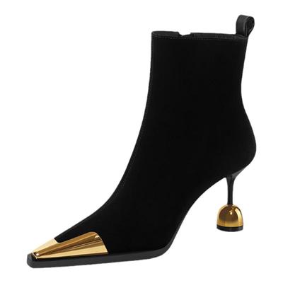 贝蒂佩琪，时尚轻奢手工女鞋