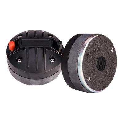 专业驱动头平口de160高音喇叭