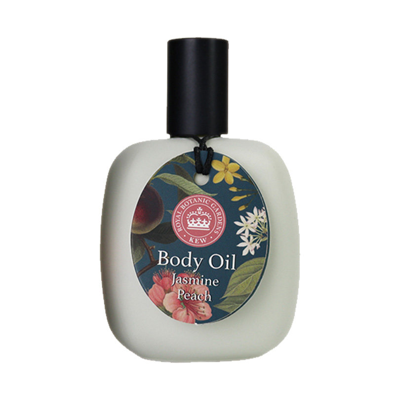 kew深层滋养肌肤一油多用养肤