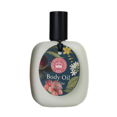 kew深层滋养肌肤一油多用养肤