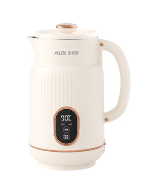 奥克斯保温一体烧水壶1.8L