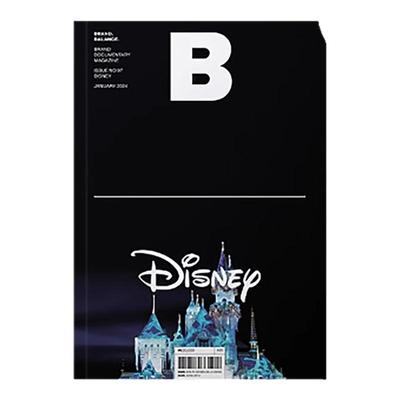 Ｂ－Ｍａｇａｚｉｎｅ进口原版