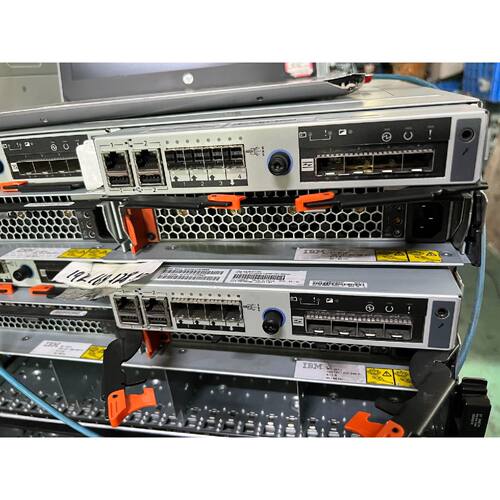〔议价-可维修〕IBM V3500 V3700 控制器 00AR108 00