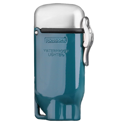 ronson正品原装便携煤油打火机