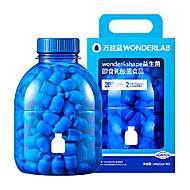 万益蓝WonderLab益生菌体重益生菌2g*180瓶
