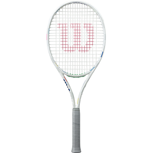 Wilson威尔胜2026新款US OPEN美网shift专业拍blade v9碳素网球拍