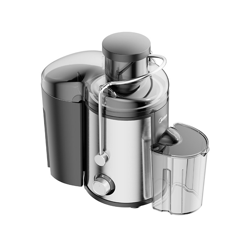 美的原汁机榨汁机家用渣汁分离果蔬全自动果汁机搅拌料理橙汁机