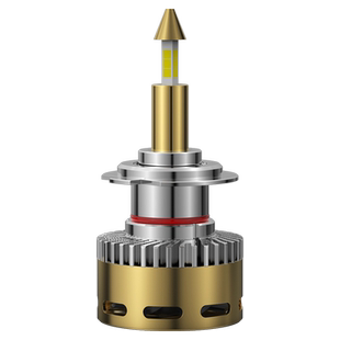 适用于丰田凯美瑞led大灯改装近光远光专用09-19款超亮专用前灯泡