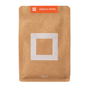 【门店同款】GridCoffee埃塞俄比亚耶加雪菲深烘意式咖啡豆组合装