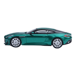 阿斯顿马丁 DB12 SUPER GT跑车爱特斯ATS 1:64 合金仿真汽车模型
