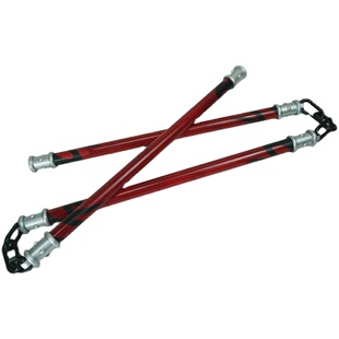 咒术回战夏油杰cos道具禅院真希cos道具特级咒具游云三节棍