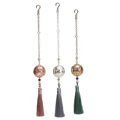 陕历博文创小香薰球挂饰包挂挂件