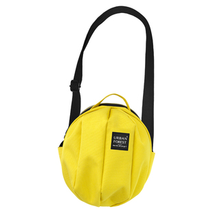 URBAN FOREST甲虫斜挎包 百搭包包新款春夏 迷你小女包情侣款男包