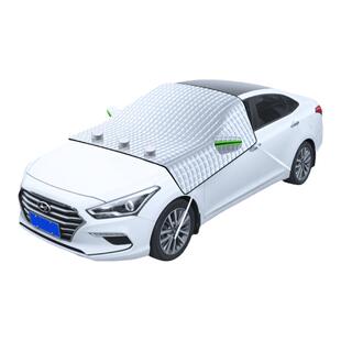 适用于传祺M6/M8/GS3/GS4/GS5/GS7/GA4/GE3专用汽车防晒隔热遮阳