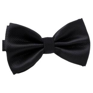 男商务细格子结婚领结紫酒红粉黄香槟绿白咖啡蓝黑灰色伴郎bowtie