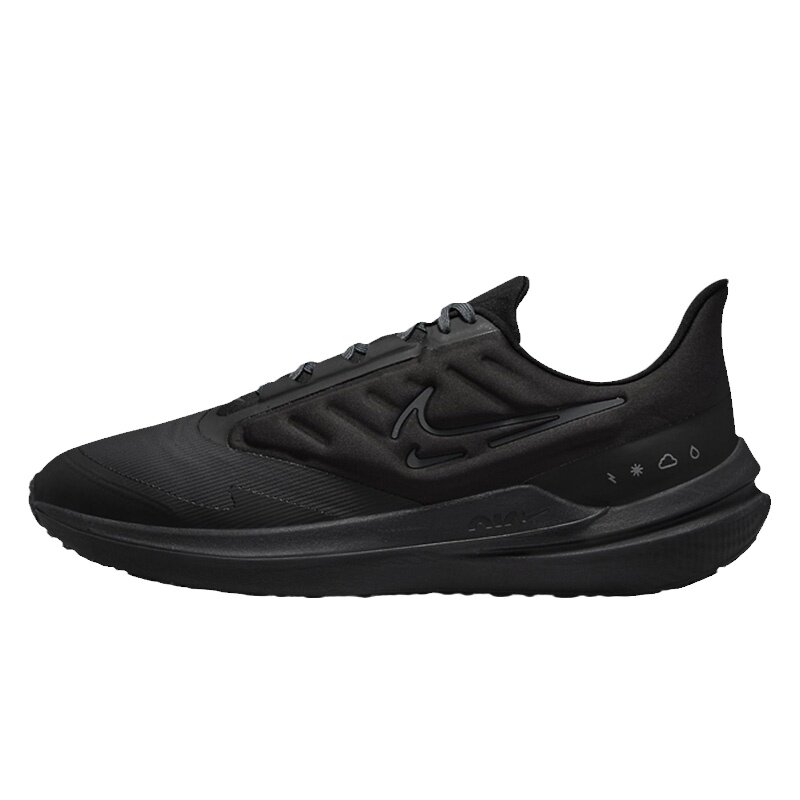耐克Nike黑武士运动跑步鞋