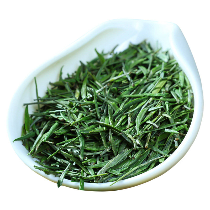 精选特级雀舌绿茶礼盒装