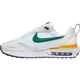 Nike/耐克官方正品Air Max Dawn男士减震低帮运动鞋DV3489-100