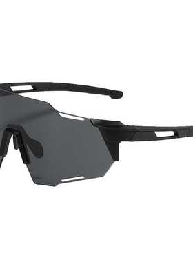 变色日夜两用防紫外线护目镜