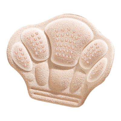 雪地靴马丁靴后跟贴防磨脚防掉跟