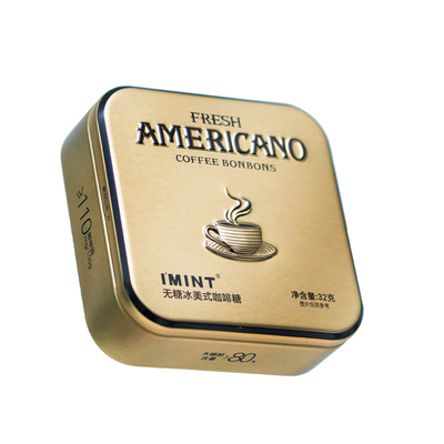 imint无糖咖啡糖冰美式意式