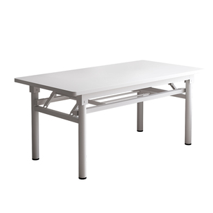 家用折叠电脑桌学习桌子学生写字桌简易书桌吃饭桌餐桌夜市折叠桌