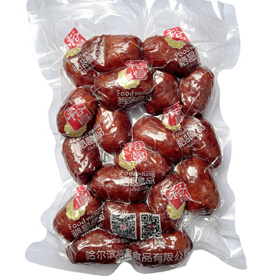 裕昌枣肠正宗哈尔滨儿童零食左右