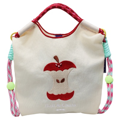 新款ballchain包包迷你斜挎小包