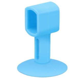 卫生间防风门吸软胶免打孔门后吸门固定器硅胶窗户门把手吸盘防撞