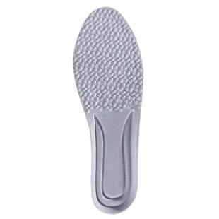 踩屎感boost鞋垫男女春秋防臭减震软底久站不累超软运动透气鞋垫