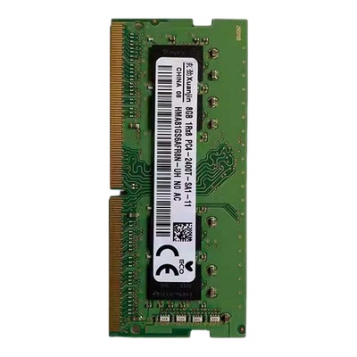 适配联想 ThinkpadE470C T495 T580 T460p E495 8G 笔记本内存条