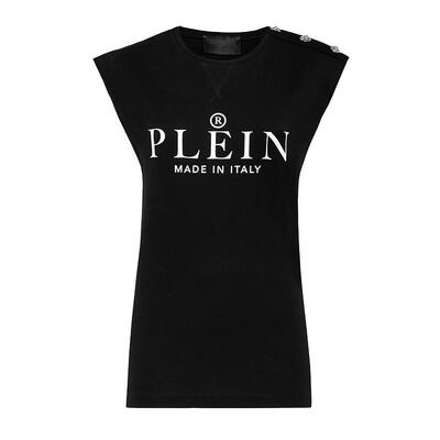 女士短袖PhilippPlein