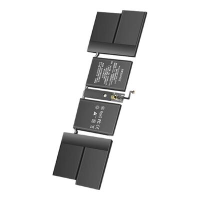 京歌宝苹果笔记本电池A2442电脑