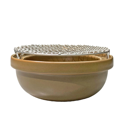 耐热陶瓷韩式炉子意境围炉煮茶