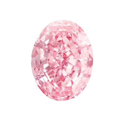 培育钻石蓝钻粉钻黄钻裸钻戒指