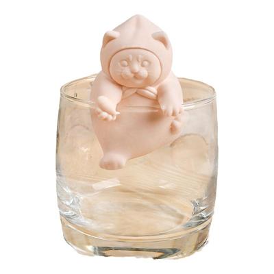 都茉食品级硅胶冰块模具