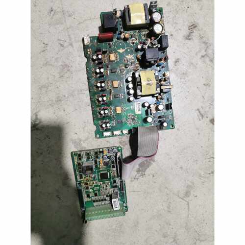非标价艾克特AT500系列变频器主板A00U03C驱动板A05D0议价