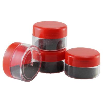 优质盒装磁粉学生科学实验铁粉磁铁可吸无磁性铁屑铁砂磁力线展示