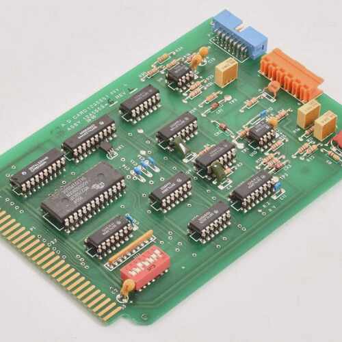 1245553-6 Multiline - Used - incl. warranty - shipped within