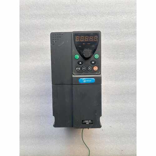 〔议价-可维修〕M550-M0040G3 变频器 4KW/5.5KW