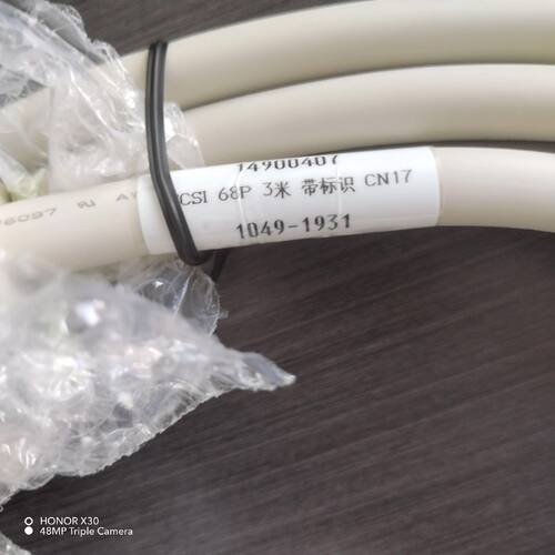 议价全新固高SCSI68P连接线CN17CN18维修