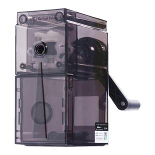 传奇之路削笔器美术生专用手摇自动卷笔刀铅笔刀专业素描削笔机旋笔刀学生用转笔刀速写刨笔机炭笔削笔刨